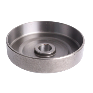 Kettenritzel Spurkettenrad 3/8 x6Z fr Echo Hobby 4478
