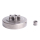 Kettenritzel Spurkettenrad 3/8 x6Z für Echo Hobby 4478