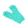 Säurebeständige Handschuhe auch für Beizarbeiten 