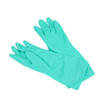 Säurebeständige Handschuhe 8