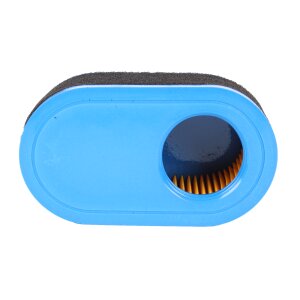 10x Luftfilter Aus Schaumstoff Gelb – Ersatz Für Modell 986434