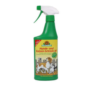 Hunde- und Katzenschreck 500ml