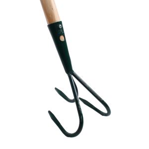 Grubber  3 Zinken