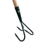Grubber  3 Zinken