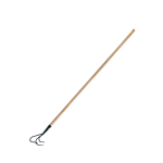 Grubber  3 Zinken