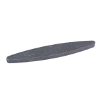 Wetzstein oval 230mm