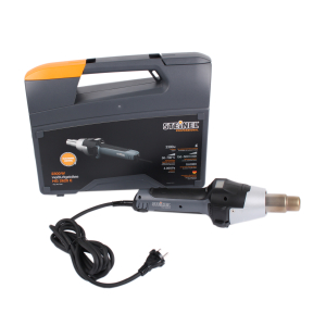 Heiluftgeblse Steinel HG 2620 E im Koffer