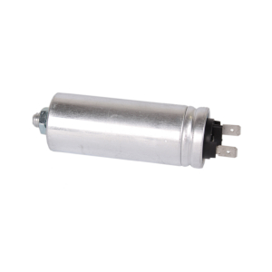 Motorkondensator 8F fr Elektromotor Rasenmher