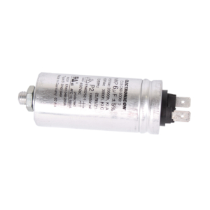Motorkondensator 6F fr Elektromotor Rasenmher