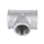 T- Stück 1 1/4"IG x 1"IG x 1 1/4"IG