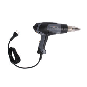 Profi-Heiluftgeblse Steinel HG 2120E analog  im Koffer