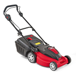 MTD Elektro-Rasenmäher Optima 42E Schnittbreite,...