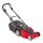 MTD Elektro-Rasenmäher Optima 42E Schnittbreite,  42cm,1800W