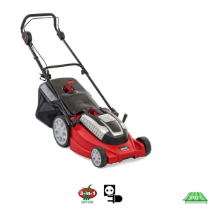 MTD Elektro-Rasenmäher Optima 38 E Schnittbreite 38cm, 1600W Abverkauf