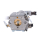 Vergaser für  STIHL MS250C ( 1123 120 0615 , WT-286B ) PRIMER