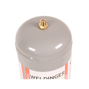 CO  Einwegflasche 2 L ca. 1,3 kg Schweigas fr MAG oder Aquarianer