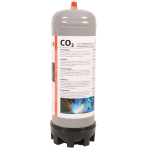 CO²  Einwegflasche 2 L ca. 1,3 kg Schweißgas...