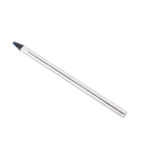 Ersatzltspitze 4 mm meiel gerade Longlife fr Elektroltkolben 30W- 40W