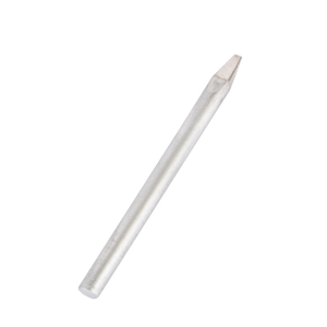 Ersatzltspitze 6 mm meiel gerade Longlife fr Elektroltkolben 30W- 40W