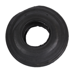 Reifen fr Schubkarren 4-00-6 2 Ply o. Schlauch
