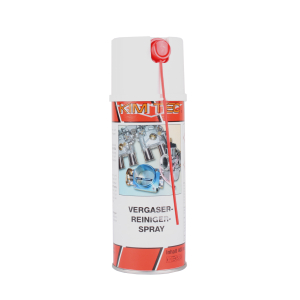 Vergaser Reinigungsspray 400 ml