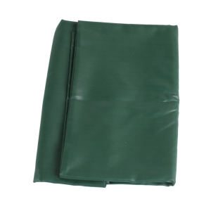 Sonnensegel Maßanfertigung 400er Serie - Polyester teflonbeschichtet 405 Grün