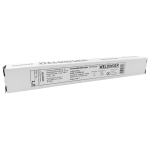 WELDINGER 2,0 x 300 mm Universal Schweißelektroden 1 kg (ca.94 Stk.)