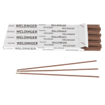 WELDINGER 2,0 x 300 mm Universal Schweißelektroden...
