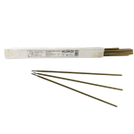 WELDINGER 2,5 x 350 mm Universal Schweißelektroden 1 kg (ca. 52 Stk.)