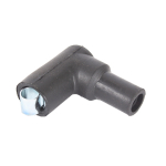 Zndkerzenstecker E-  Einfacher Stecker mit...