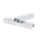 Tackerklammern TYP 11  1,2mm stark 10,5mm breit für Metall-Handtacker 8mm