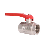 Kugelhahn Wasser 3/4"