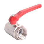 Kugelhahn Wasser 3/4"