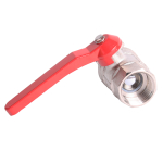 Kugelhahn Wasser 3/4"