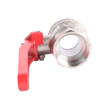 Kugelhahn Wasser 3/4"