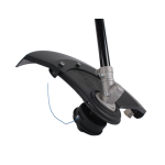 Elektro-Motorsense EB1000B Ø40cm 1000W