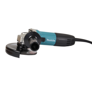 Winkelschleifer Makita 125er GA5030R + Schleifscheibenpaket 10 x trennen 1 x schruppen