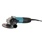 Winkelschleifer Makita 125er GA5030R +...