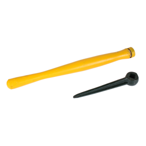 Doppelkolben Handpumpe fr Brunnenbau Doppelhub