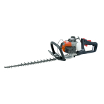Dolmar Benzin Heckenschere HT2249-D 49cm