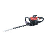 Dolmar Benzin Heckenschere HT-2360