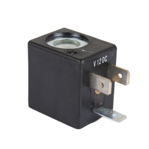 Spule fr Magnetventil 12V DC