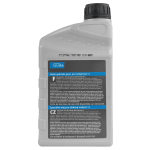 Druckluft- Öl 1 Liter mineralisch Druckluftöl für Druckluftwerkzeuge ( Nebelöler)