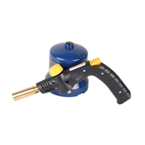 Ltlampe 8900 von Express mit Piezozndung berkopfbetrieb mglich