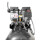 FK360 pro WELDINGER Flüsterkompressor 9bar 360l Abgabeleistung variabel einstellbarer Druckschalter