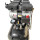 FK360 pro WELDINGER Flüsterkompressor 9bar 360l Abgabeleistung variabel einstellbarer Druckschalter