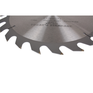 Kreissgeblatt 315 x 48T x 30  Hartmetallbestckt fr Holz und Kunststoff