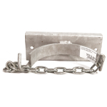 Flaschenhalterung  für 1x  10 Liter, Ø140 mm...