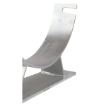 Flaschenhalterung  für  1x 20 Liter, Ø210 mm...