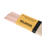 WIG-Aluminiumschweißstäbe Al99,5 3,2 mm 1,0 kg